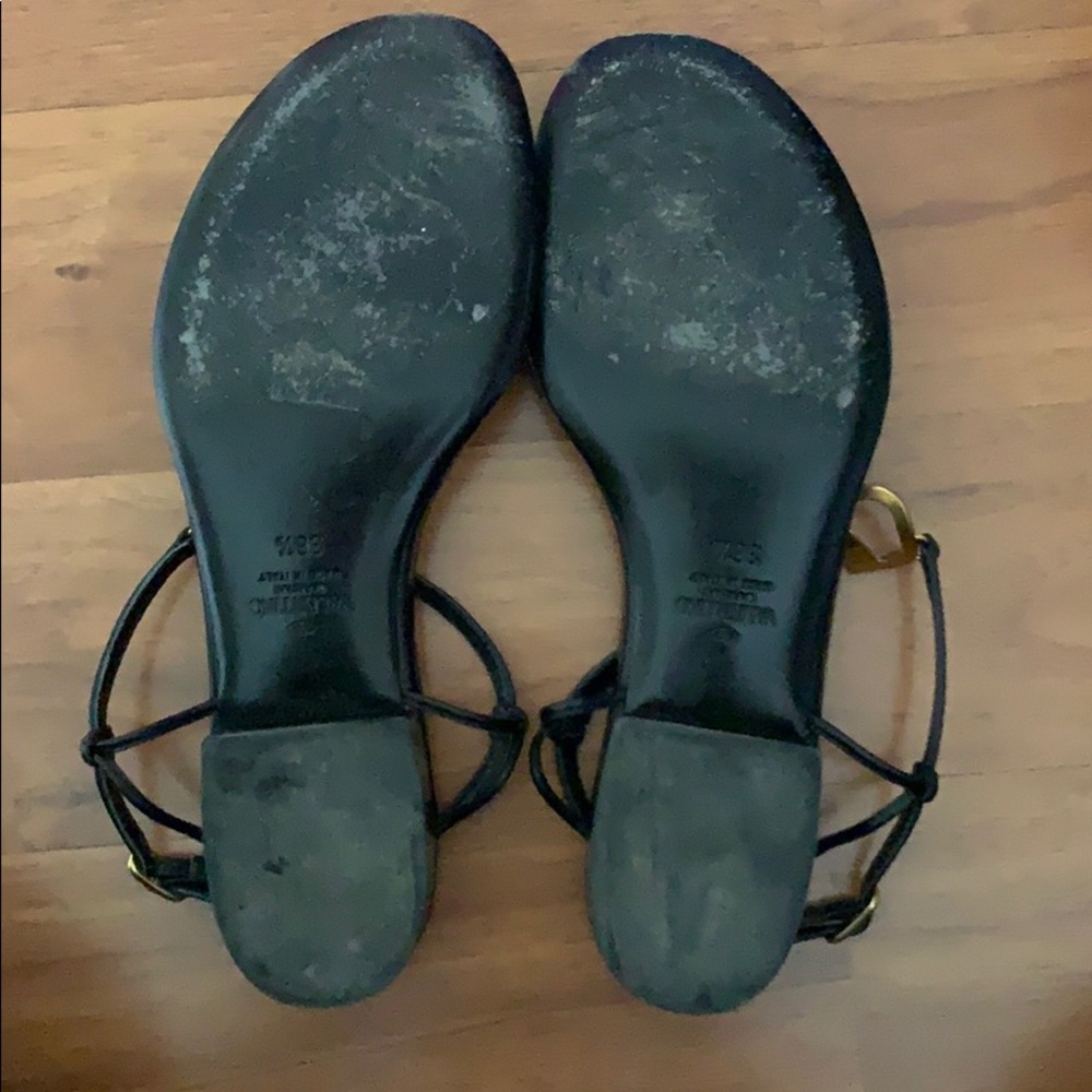 Valentino flats - Picture 4 of 7